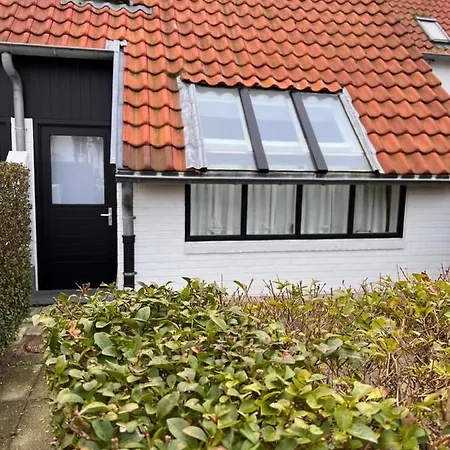 Casa de Férias Brik 10 Nieuwpoort